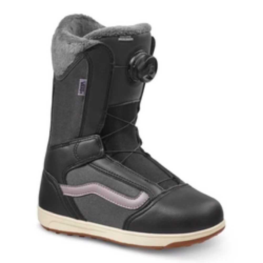Vans Women's Encore Linerless Boots